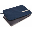 Case Logic IBRS214 Ibira Laptop Sleeve 14", Dress Blue