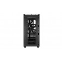 DeepCool arvutikorpus CK500 Window Mid-Tower, valge