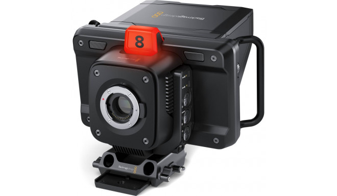 Blackmagic Design Studio Camera 4K Pro G2