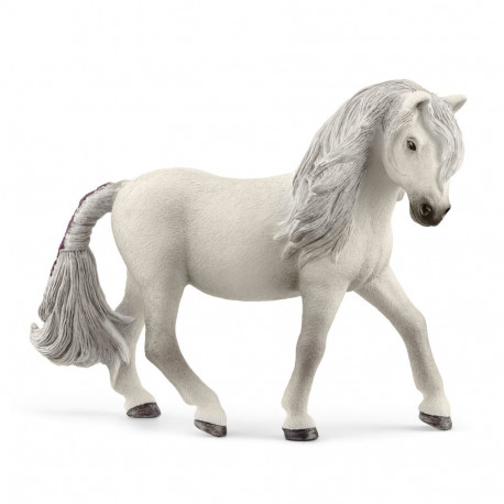 SCHLEICH HORSE CLUB Islandi poni mära
