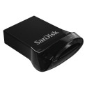 SANDISK pendrive ULTRA FIT 128GB USB 3.2 Gen1 400MB/s