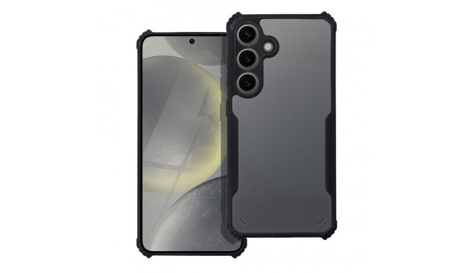 ANTI-DROP case for XIAOMI Redmi A3 black