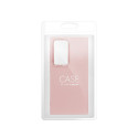 Kaitseümbris Frame Samsung Galaxy A05s, powder pink