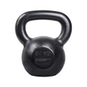 Kettlebell iron HMS KZG24 24kg