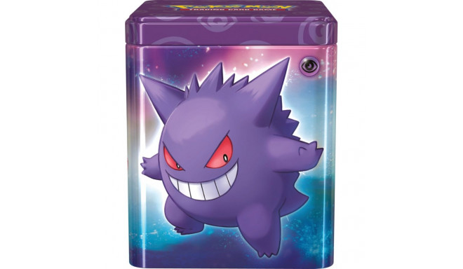 Can Stacking Tin Psychic Type