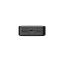 Baseus PPBD050101 power bank Lithium Polymer (LiPo) 20000 mAh Black