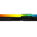 Kingston Technology FURY Beast 8GB 6000MT/s DDR5 CL36 DIMM RGB EXPO