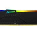 Kingston Technology FURY Beast 32GB 6000MT/s DDR5 CL30 DIMM (Kit of 2) RGB XMP