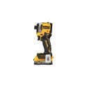 DeWALT DCF850E2T-QW power screwdriver/impact driver 3250 RPM Black, Yellow