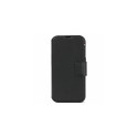 Decoded D24IPO15PDW5BK mobile phone case 15.5 cm (6.1&quot;) Wallet case Black