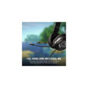 Corsair HS35 v2 Headset Wired Head-band Gaming Carbon