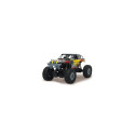 Jamara J-Rock Crawler 4WD Radio-Controlled (RC) model Crawler truck Electric engine 1:10