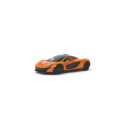 Jamara McLaren P1 Radio-Controlled (RC) model On-road racing car Electric engine 1:24