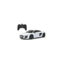 Jamara Audi R8 Radio-Controlled (RC) model On-road racing car Electric engine 1:24