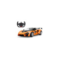 Jamara McLaren Senna Radio-Controlled (RC) model Car Electric engine 1:14