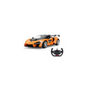 Jamara McLaren Senna Radio-Controlled (RC) model Car Electric engine 1:14