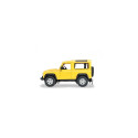 Jamara Land Rover Defender Radio-Controlled (RC) model Off-road car Electric engine 1:14