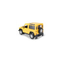 Jamara Land Rover Defender Radio-Controlled (RC) model Off-road car Electric engine 1:14