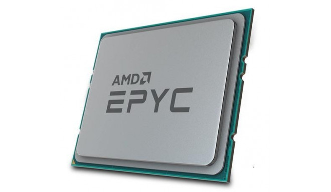 AMD EPYC 7543P processor 2.8 GHz 256 MB L3