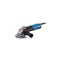 Bosch GWS 14-125 S angle grinder 12.5 cm 11500 RPM 1400 W 2.2 kg