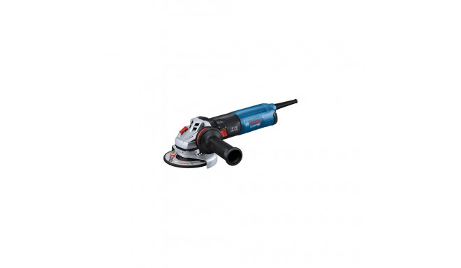 Bosch GWS 14-125 S angle grinder 12.5 cm 11500 RPM 1400 W 2.2 kg