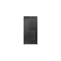 Thermaltake arvutikorpus Versa H17 Window Micro Tower, must 