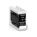 EPSON Singlepack Matte Black T46S80N UltraChrome Pro 10 ink 25ml |