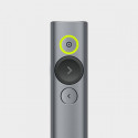 Logitech LOGI Spotlight Present Remote SLATE OEM