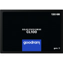 Goodram HDD CL100 Gen.3 120GB