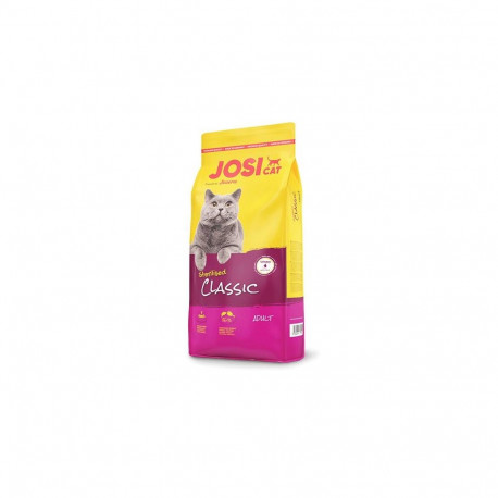 JOSICAT kuiv kassitoit STERILI CLASS 1.9KG