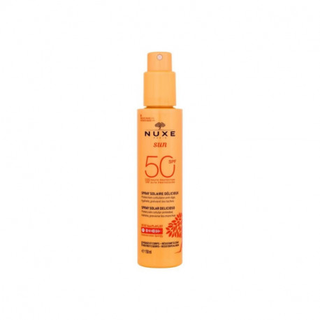 Nuxe Sun Melting Spray High Protection SPF50 (150ml)