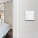 TP-Link EAP650-Wall, access point (white)