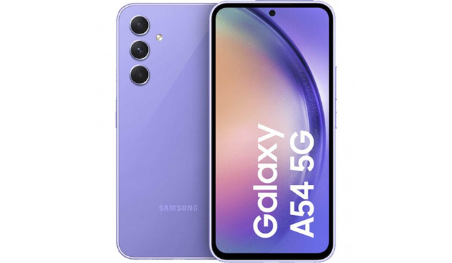 Samsung A54 5G 8/128GB DS Violet EU