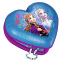 Ravensburger 3D pusle ehetekarp Frozen 2