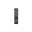 HQ LXP1054 TV remote control SAMSUNG Smart 3D BN59-01054A Black