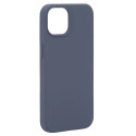 Evelatus Premium Magsafe Soft Touch Silikoonkate Apple iPhone 14 Pro Max Kesköö sinine