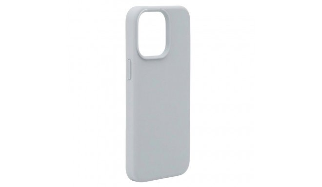 Evelatus Premium Magsafe Soft Touch Silikoonkate Apple iPhone 14 Valge