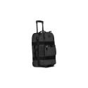 OGIO TRAVEL BAG LAYOVER BLACK PINDOT P/N: 108227_317