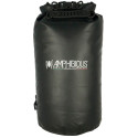 AMPHIBIOUS WATERPROOF BAG TUBE 20L BLACK P/N: TS-1020.01