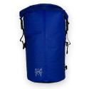 AMPHIBIOUS WATERPROOF BAG TUBE 40L BLUE P/N: TS-1040.02