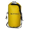 AMPHIBIOUS WATERPROOF BAG TUBE 40L YELLOW P/N: TS-1040.04