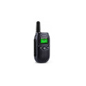 Walkie-Talkie Baofeng BF-T6 Panda Schwarz