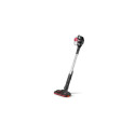 Philips SpeedPro FC6722/01 stick vacuum/electric broom Bagless 0.4 L Black