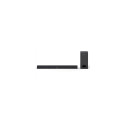 Sharp HT-SBW110 soundbar speaker 2.1 channels 180 W Black