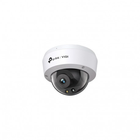 TP-Link VIGI 4MP Full-Color Dome Network Camera