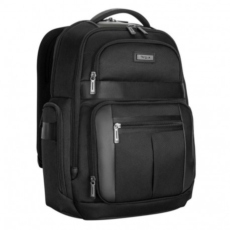 Targus seljakott TBB618GL, must