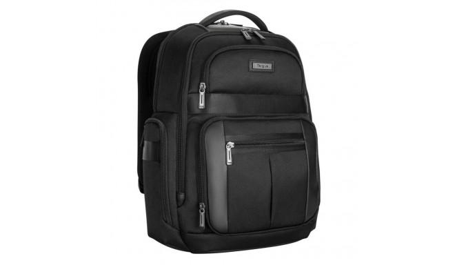 Targus seljakott TBB618GL, must