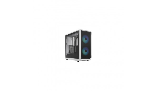 Fractal Design Focus 2 White