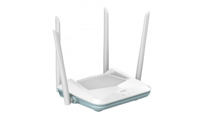 D-Link EAGLE PRO AI AX1500 Smart Router