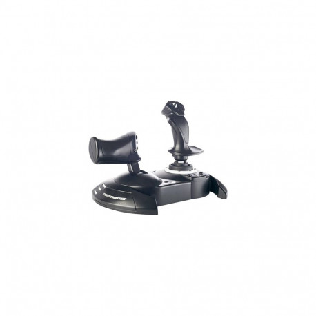Thrustmaster T.Flight Hotas ONE Black USB Flight Sim PC, Xbox One